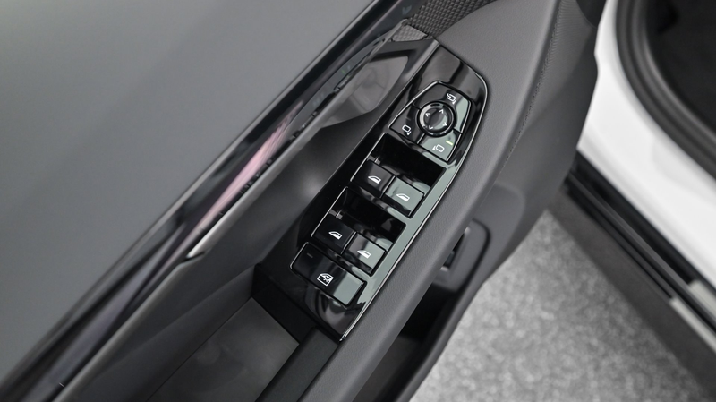 BMW 540 d xDrive M-Sportpaket Pro — photo 10