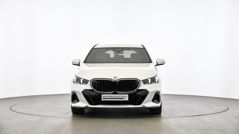 BMW 540 d xDrive M-Sportpaket Pro — photo 2