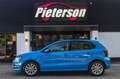 Volkswagen Polo 1.0 FACELIFT PANO STOELVERWARMING PDC CLIMA Blauw - thumbnail 6