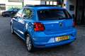 Volkswagen Polo 1.0 FACELIFT PANO STOELVERWARMING PDC CLIMA Blauw - thumbnail 7