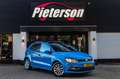 Volkswagen Polo 1.0 FACELIFT PANO STOELVERWARMING PDC CLIMA Blauw - thumbnail 1