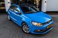 Volkswagen Polo 1.0 FACELIFT PANO STOELVERWARMING PDC CLIMA Blauw - thumbnail 3