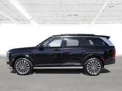 Hyundai Palisade 2026