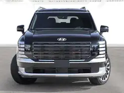 Hyundai Palisade 2026