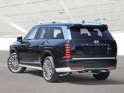Hyundai Palisade 2026
