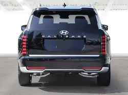 Hyundai Palisade 2026