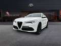 Alfa Romeo Stelvio 2.2 Turbo Diesel 210CV Veloce AT8 Q4 Bianco - thumbnail 1