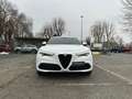 Alfa Romeo Stelvio 2.2 Turbo Diesel 210CV Veloce AT8 Q4 Bianco - thumbnail 6