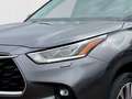 Toyota Highlander 2.5 Hyb Executive 7-Sitzer 8-Fach AHK Gris - thumbnail 14