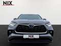 Toyota Highlander 2.5 Hybrid Executive KAMERA NAVI Grau - thumbnail 5