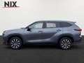 Toyota Highlander 2.5 Hybrid Executive KAMERA NAVI Grau - thumbnail 3