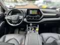 Toyota Highlander 2.5 Hyb Executive 7-Sitzer 8-Fach AHK Gris - thumbnail 8