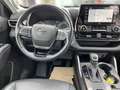 Toyota Highlander 2.5 Hybrid Executive KAMERA NAVI Grau - thumbnail 9