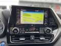 Toyota Highlander 2.5 Hybrid Executive KAMERA NAVI Grau - thumbnail 12