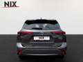 Toyota Highlander 2.5 Hyb Executive 7-Sitzer 8-Fach AHK Grau - thumbnail 4