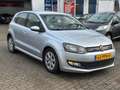 Volkswagen Polo 1.2 TDI BlueMotion Comfortline Bj:2011 Airco El ra Gris - thumbnail 2