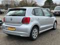 Volkswagen Polo 1.2 TDI BlueMotion Comfortline Bj:2011 Airco El ra Gris - thumbnail 3