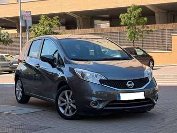 Note 1.5dCi N-Tec N-Tec