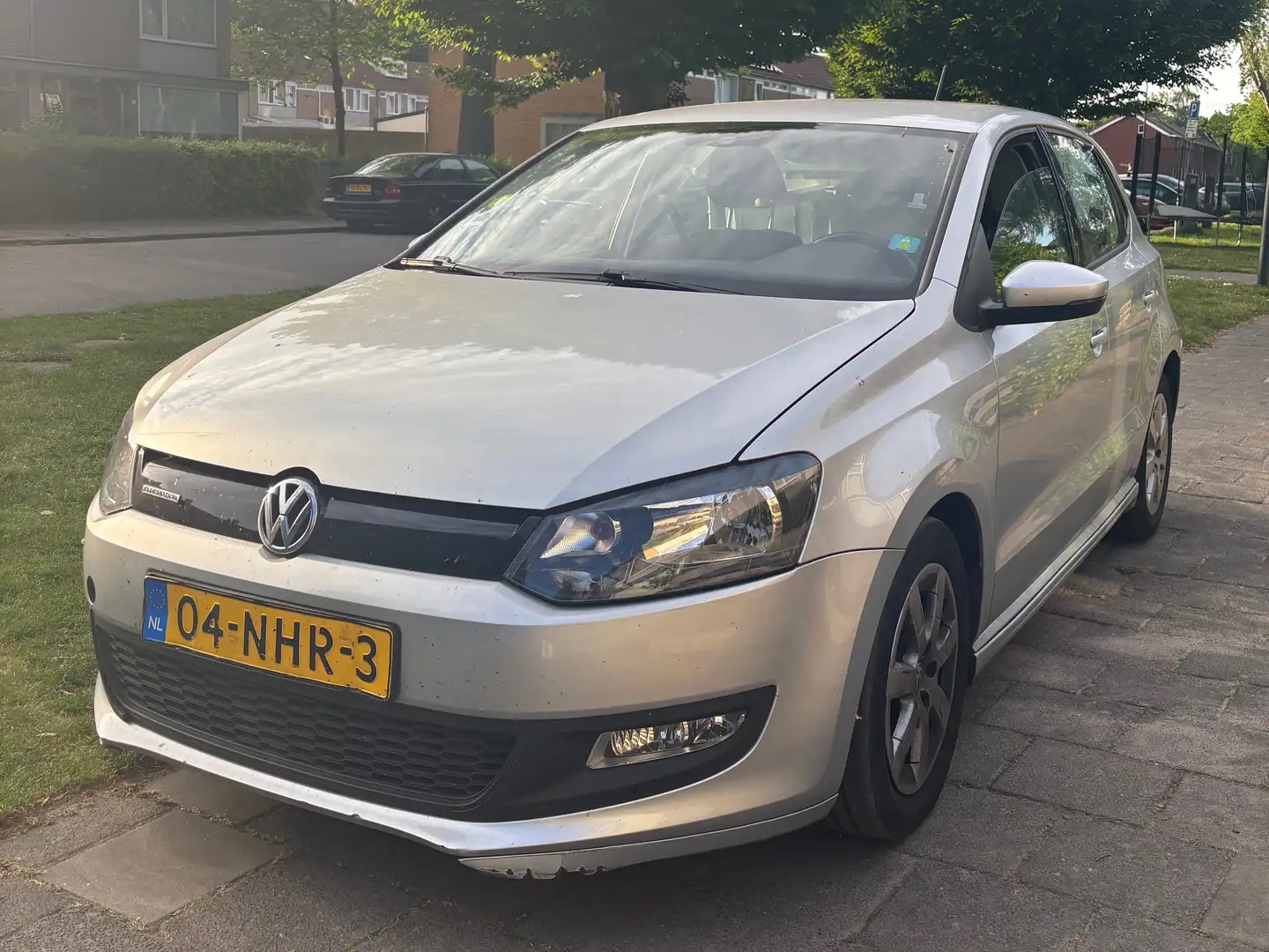 Volkswagen Polo Polo 1.2 TDI Bl.M. Comfl. - 2