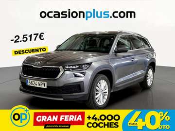 1.5 TSI Ambition 4x2 DSG 110kW