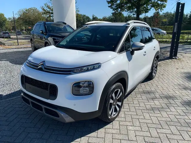 Citroen C3 Aircross 1.2 Turbo 130 Automaat Shine