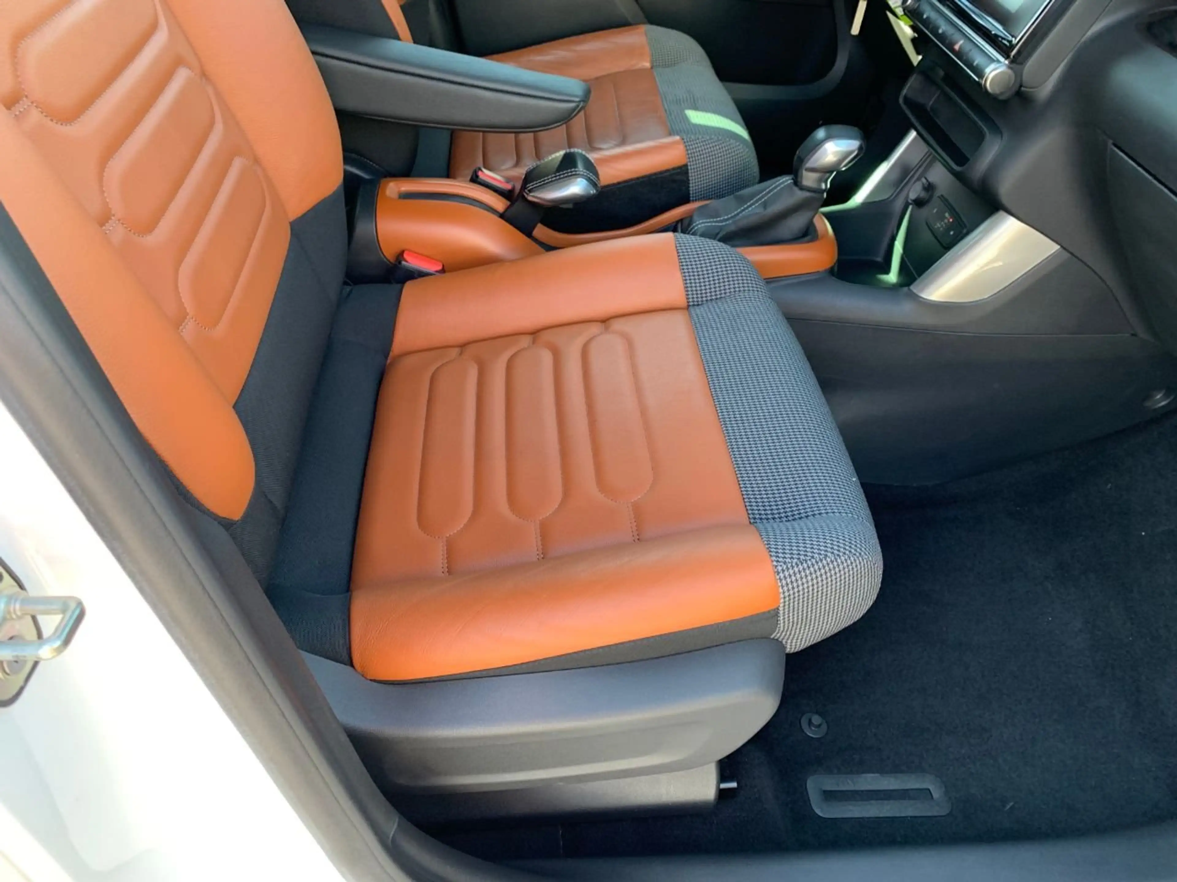 Citroen C3 Aircross 1.2 Turbo 130 Automaat Shine — photo 15