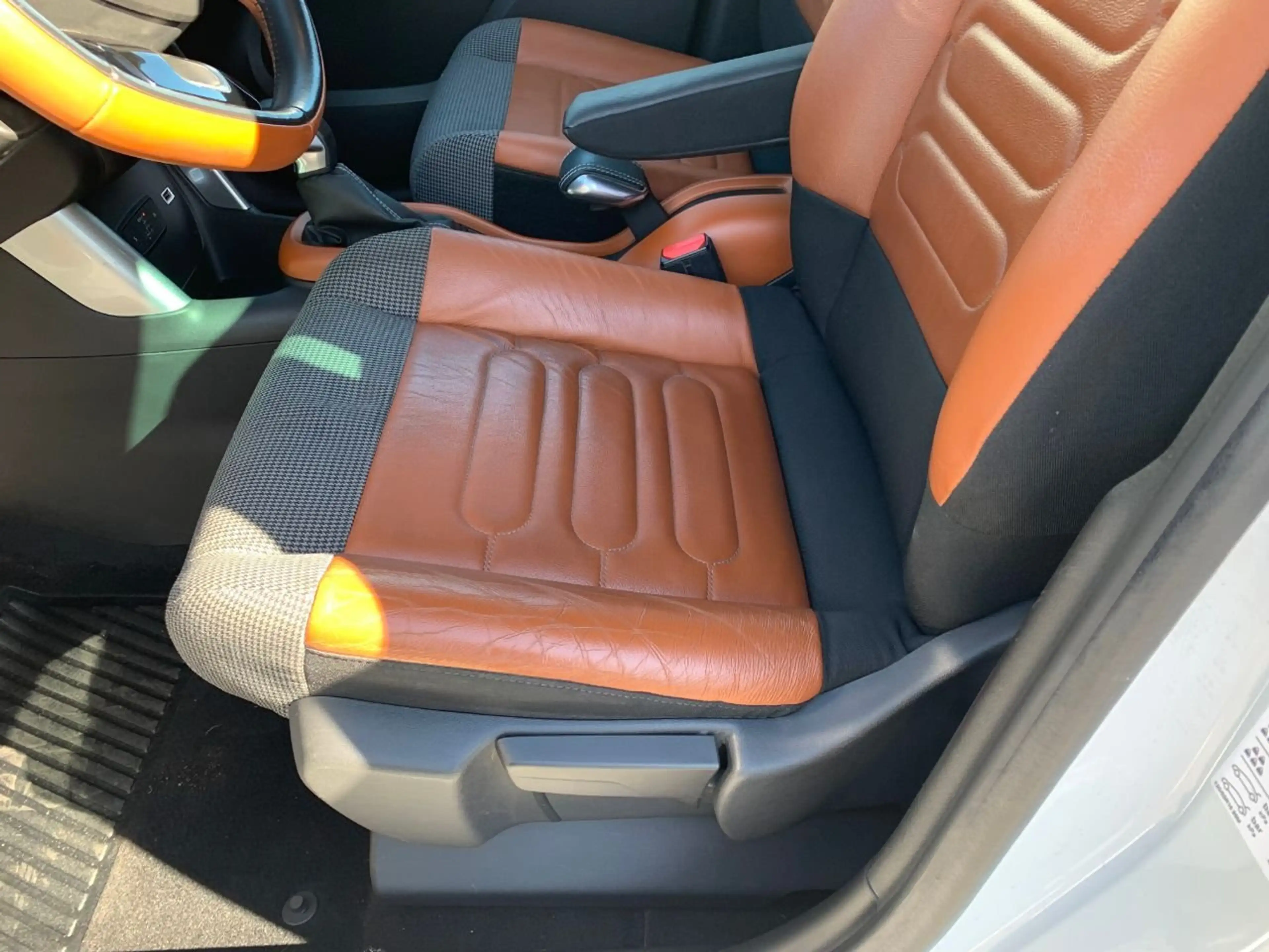 Citroen C3 Aircross 1.2 Turbo 130 Automaat Shine — photo 11