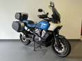 Harley-Davidson Pan America 1250 Special *Koffer*Topcase*Garantie* Blauw - thumbnail 2
