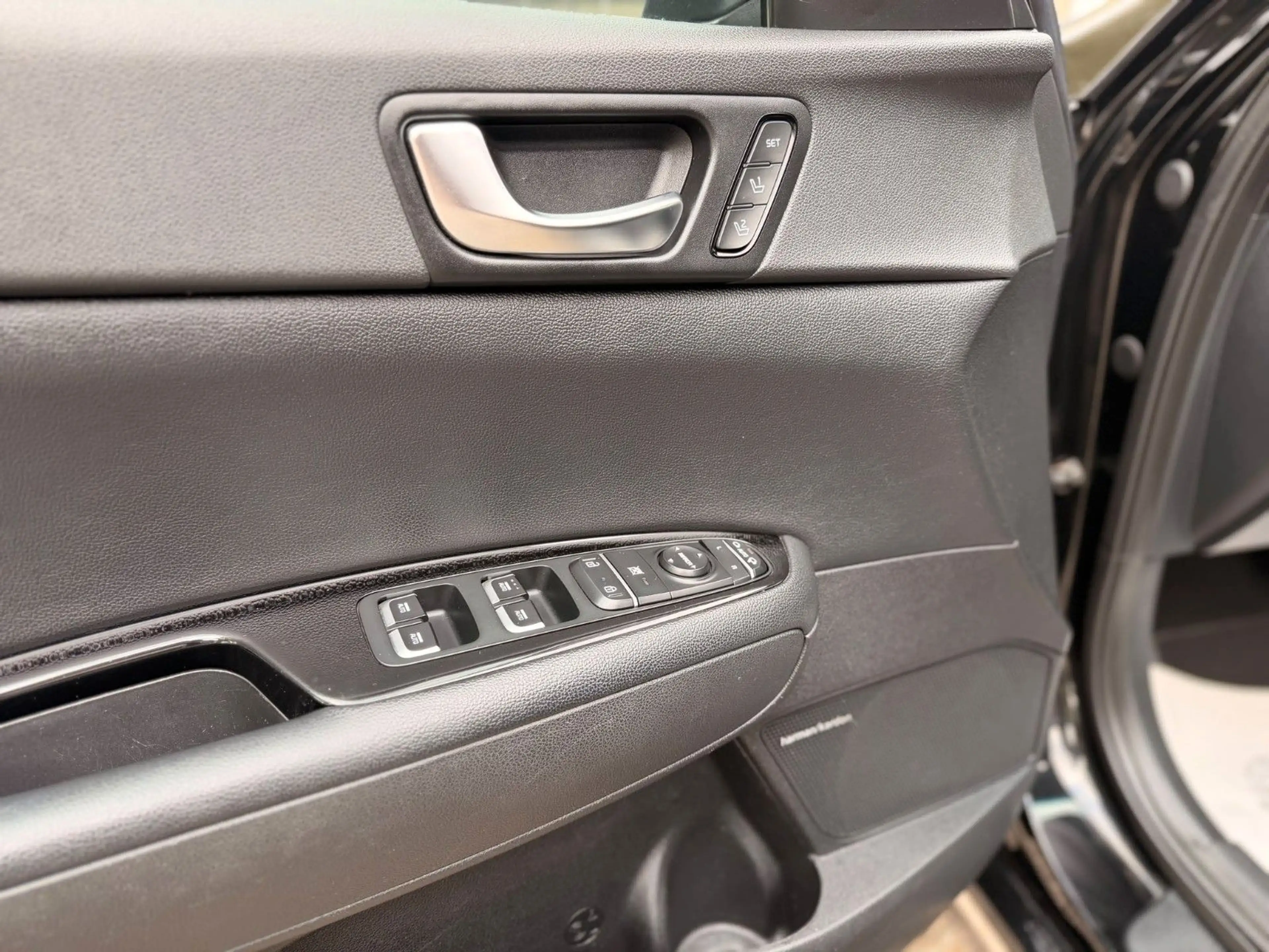 Kia Optima Spirit 1.7 CRDi Automaitk Voll — photo 9