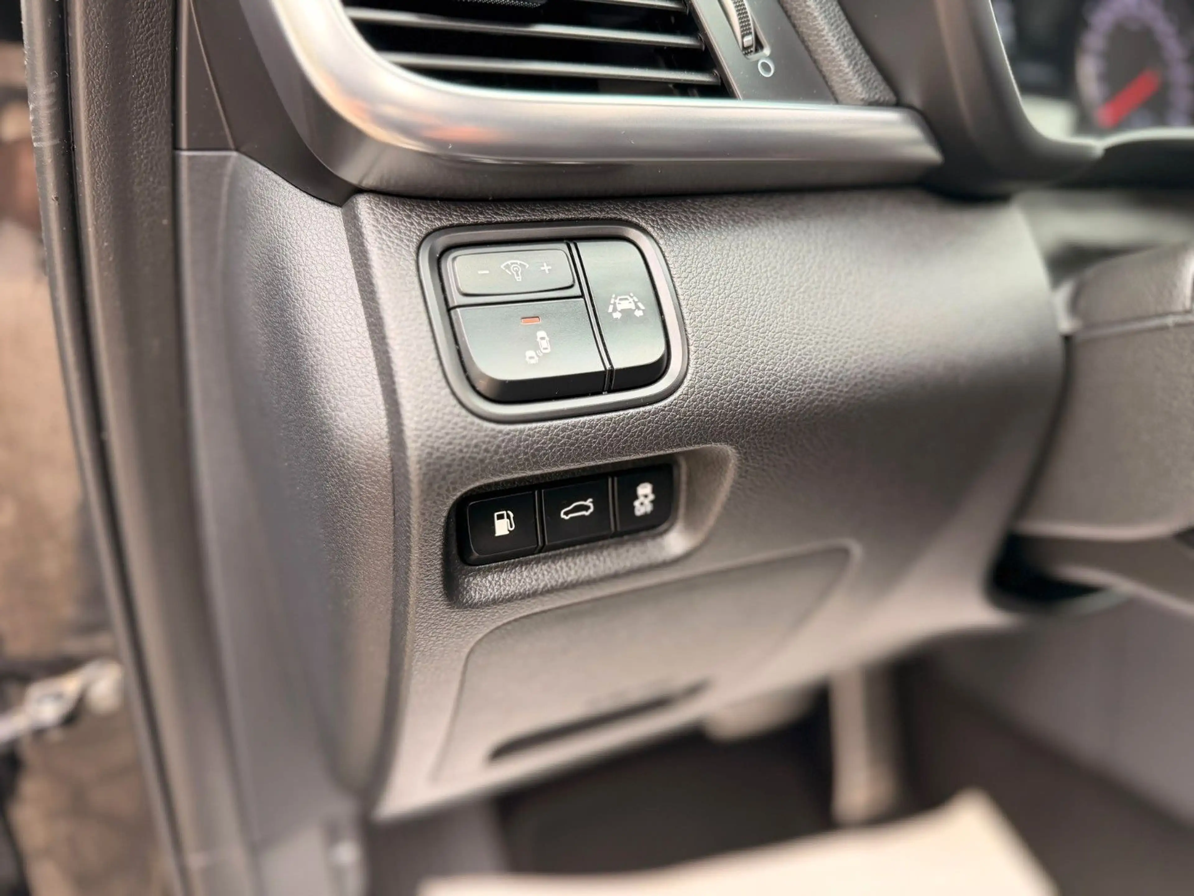 Kia Optima Spirit 1.7 CRDi Automaitk Voll — photo 12