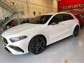 Mercedes-Benz A 250 BE AMG Line 7G-DCT Weiß - thumbnail 12