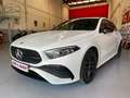 Mercedes-Benz A 250 BE AMG Line 7G-DCT Weiß - thumbnail 16