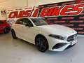 Mercedes-Benz A 250 BE AMG Line 7G-DCT Weiß - thumbnail 5
