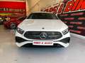 Mercedes-Benz A 250 BE AMG Line 7G-DCT Weiß - thumbnail 4