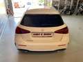 Mercedes-Benz A 250 BE AMG Line 7G-DCT Weiß - thumbnail 8