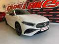 Mercedes-Benz A 250 BE AMG Line 7G-DCT Weiß - thumbnail 1