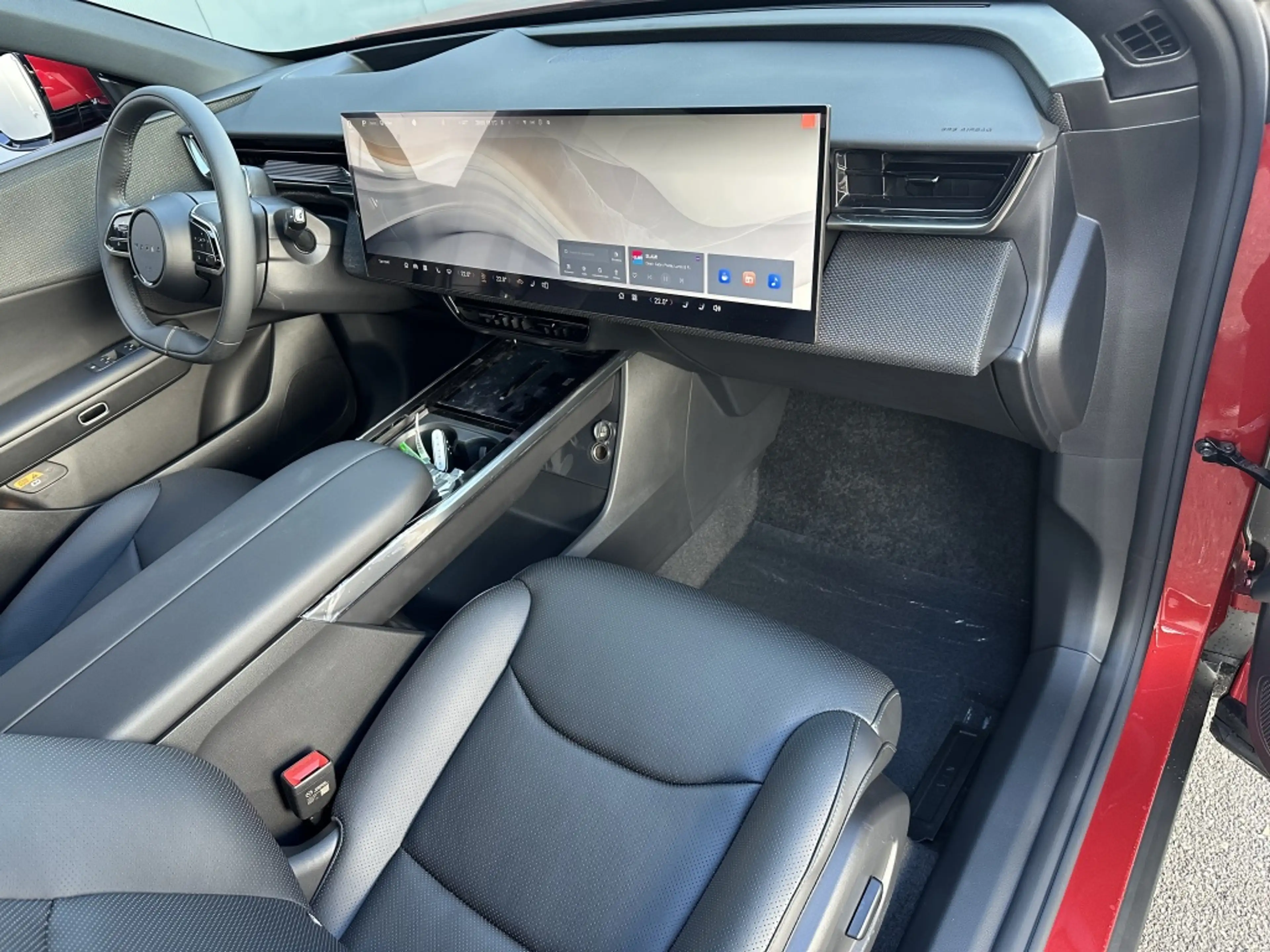 Mazda CX-6e Takumi 78 kWh / | Gratis trekhaak t.w.v. €1695,- — photo 10