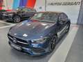 Mercedes-Benz CLA 200 7G-DCT Blu/Azzurro - thumbnail 2