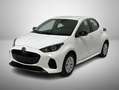 Mazda 2 1.5 VVT e-CVT Full Hybrid Prime Line Bianco - thumbnail 1