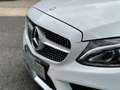 Mercedes-Benz C 220 d Cabrio Premium AMG Bianco - thumbnail 15