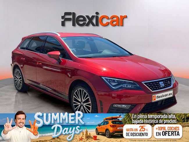 SEAT Leon ST 1.4 TSI ACT S&S FR DSG 150 - foto 1