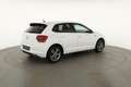 Volkswagen Polo 1.0 TSI R-LINE, LED, Winterpaket, 16-Zoll, Einpark Белый - thumbnail 19