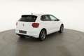 Volkswagen Polo 1.0 TSI R-LINE, LED, Winterpaket, 16-Zoll, Einpark Белый - thumbnail 18