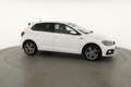 Volkswagen Polo 1.0 TSI R-LINE, LED, Winterpaket, 16-Zoll, Einpark Белый - thumbnail 23