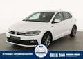 Volkswagen Polo 1.0 TSI R-LINE, LED, Winterpaket, 16-Zoll, Einpark Белый - thumbnail 1