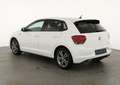 Volkswagen Polo 1.0 TSI R-LINE, LED, Winterpaket, 16-Zoll, Einpark Белый - thumbnail 5