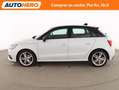 Audi A1 1.6 TDI Attraction Blanco - thumbnail 3