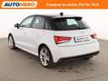 Audi A1 1.6 TDI Attraction Blanco - thumbnail 4