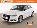 Audi A1 1.6 TDI Attraction Blanco - thumbnail 1