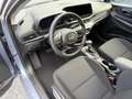 Hyundai i20 Family Automatik 66 kW (90 PS), Automatik, Fron... Blau - thumbnail 10